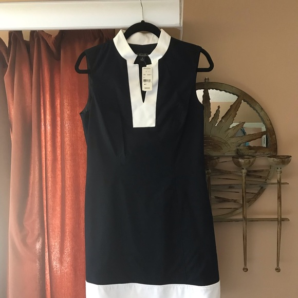 Brooks Brothers Dress - Picture 1 of 8